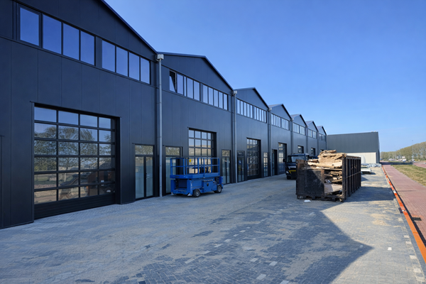 Medium property photo - Haarlemmerstraatweg 71C, 1165 MK Halfweg